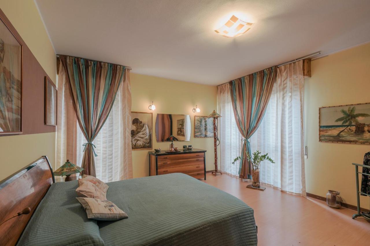 La Perla Apartmán *